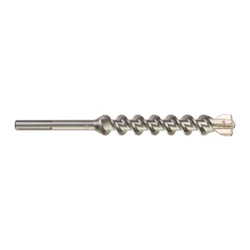 Milwaukee Sds-Max 38X370 Elmas Delici Uç T4932352792