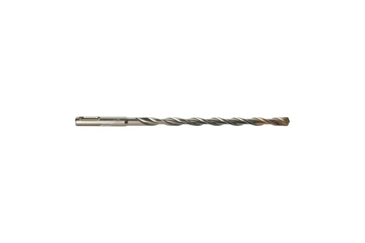 Milwaukee Sds-Plus 9X210 Matkap Ucu Ms2 Seri 2 Elmas T4932353822