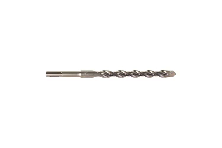 Milwaukee Sds-Plus 14X210 Matkap Ucu Ms2 Seri 2 Elmas T4932353826