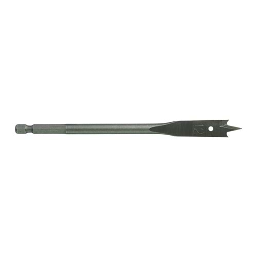 Milwaukee Ahşap Matkap Ucu Yaprak Seri 12X160Mm T4932363132