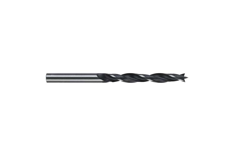 Milwaukee Ahşap Matkap Ucu Klasik Seri 8Mmx117Mm T4932363656