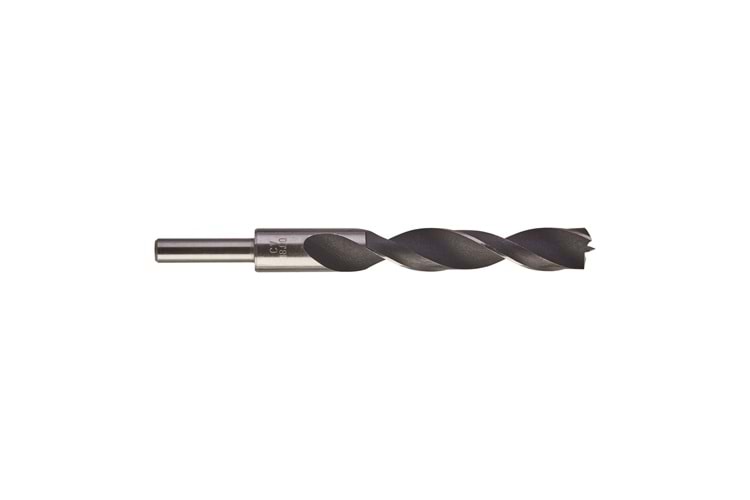 Milwaukee Ahşap Matkap Ucu Klasik Seri 18Mmx180Mm T4932363665