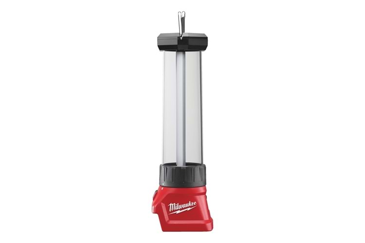 Milwaukee M18 Ll-0 Truevıew 360 Derece Fener T4932430563