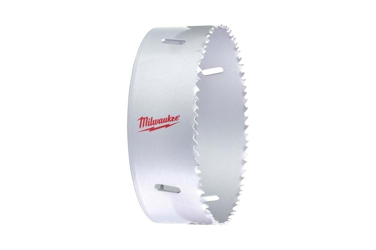 Milwaukee Panç Bı-Metal Contractor 127Mm T4932464710