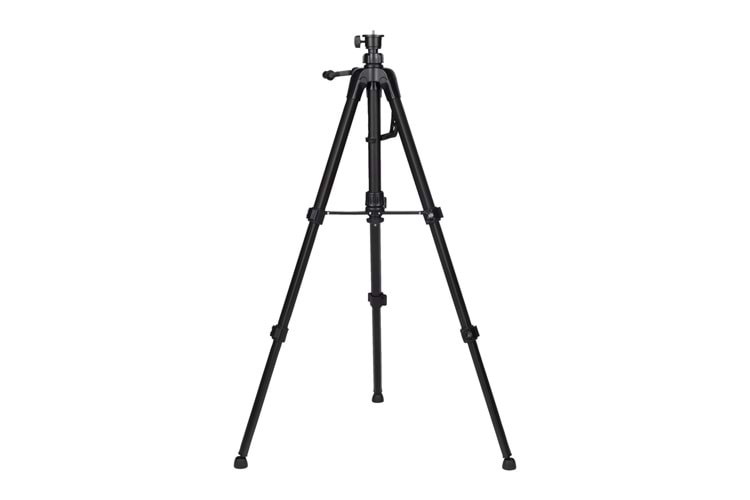 Milwaukee Trp 120 Kompakt Lazer Tripodu 1.2 Metre T4932478959