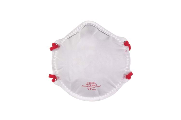 Milwaukee Fpp2 Solunum Maskesi 20'Li Paket T4932479237
