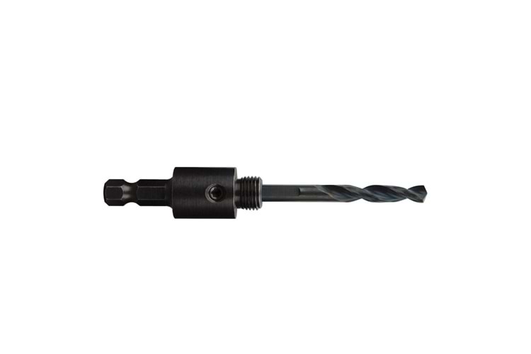 Milwaukee Panç Adaptörü Hex No:1 ( 14-30Mm) Mılwaukee T4932479465