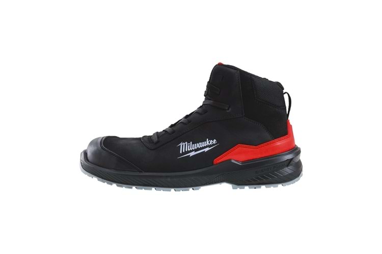 Milwaukee Flextred Ayakkabı S3S 1M110133 Esd Sc Fo Sr 40 T4932493731