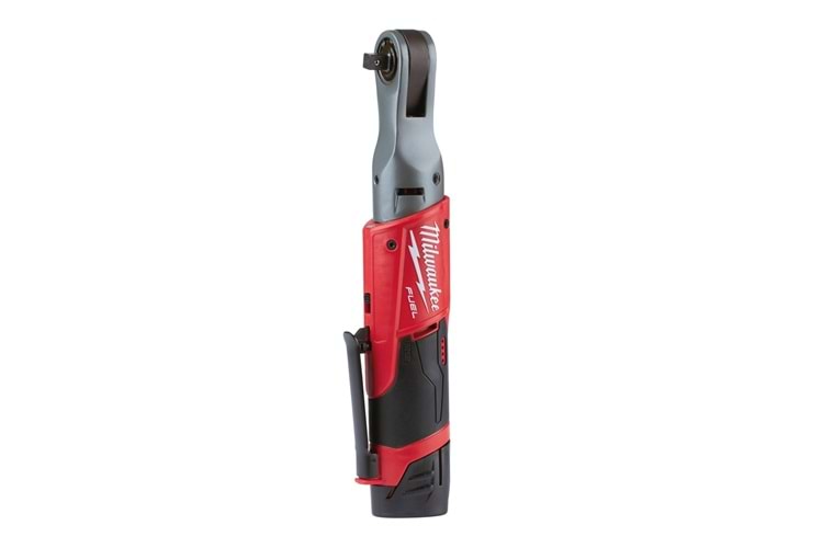 Milwaukee M12 Fır38-201B Akülü Darbeli Cırcır (3/8 İnç) T4933459798