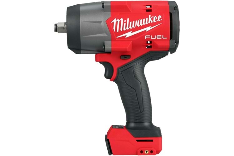 Milwaukee M18 Fhıw2F12-0X Darbeli Somun Sıkma 1491Nm T4933492782