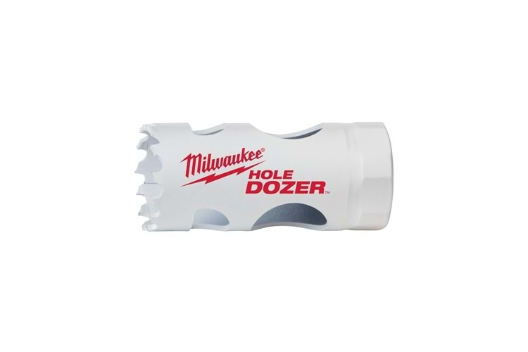 Milwaukee Panç Bi-Metal End.Seri %8 Cobalt 25Mm T49560043