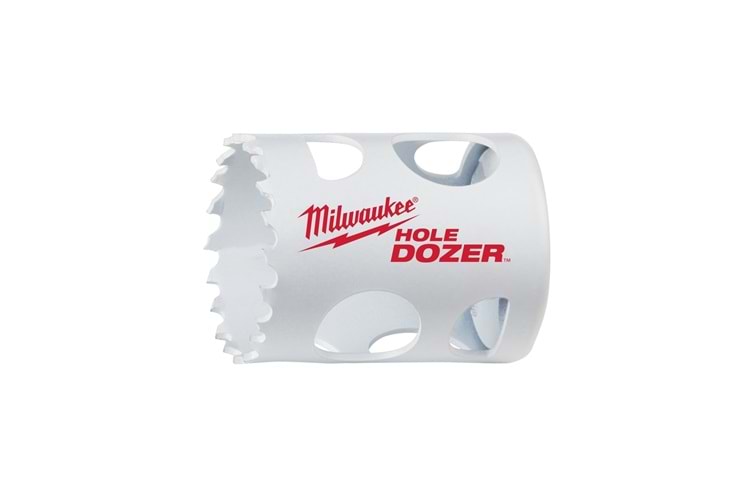 Milwaukee Panç Bi-Metal End.Seri %8 Cobalt 38Mm T49560082