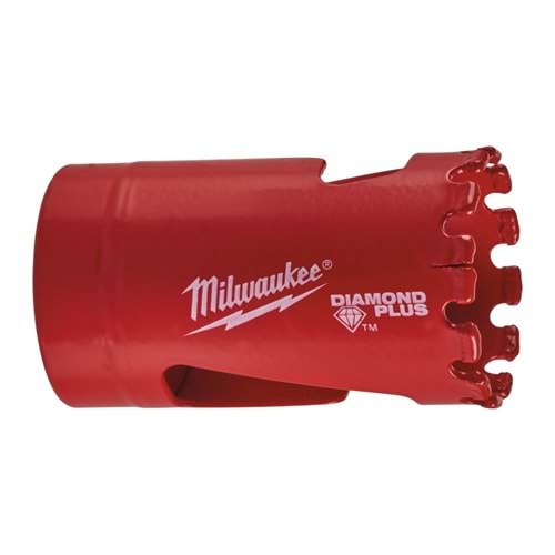 Milwaukee Elmas Panç 29Mm 1/2 İnç X 20 T49565615