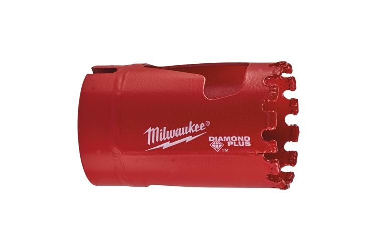 Milwaukee Elmas Panç 32Mm 5/8 İnç X 18 T49565620