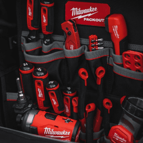 Milwaukee Packout seti